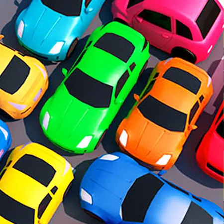 Traffic Parking
