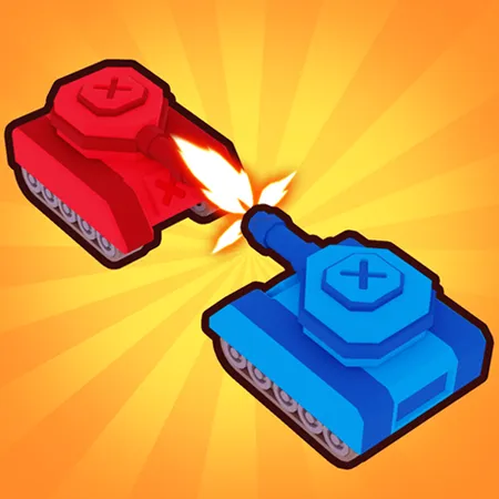 Tanks Online