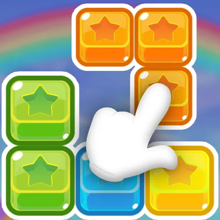 Magic Block
