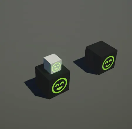 Cube Jump